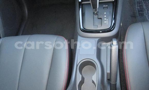 اشتري مستعمل Isuzu D–MAX Red سيارة في Maseru في Maseru اشتري مستعمل Isuzu D–MAX Red سيارة في Maseru في Maseru