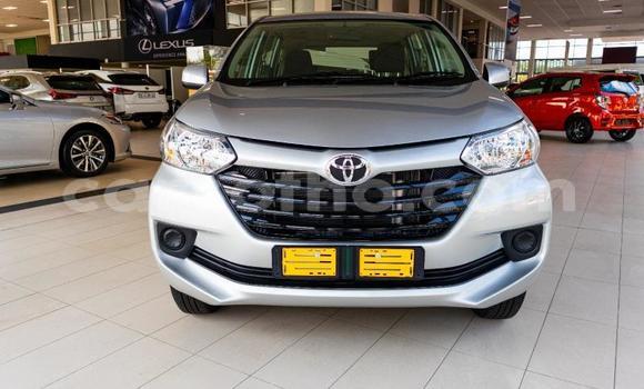 Medium with watermark toyota avanza maseru maseru 21701