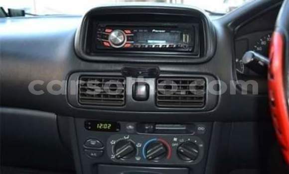 اشتري مستعمل Toyota Corolla Red سيارة في Maseru في Maseru اشتري مستعمل Toyota Corolla Red سيارة في Maseru في Maseru