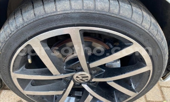Acheter Occasion Voiture Volkswagen Polo Blanc à Butha–Buthe, Thaba-Tseka Acheter Occasion Voiture Volkswagen Polo Blanc à Butha–Buthe, Thaba-Tseka