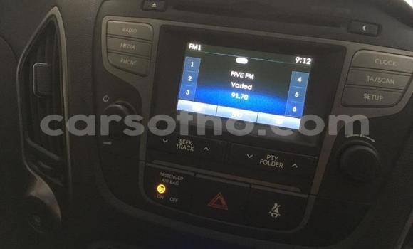 اشتري مستعمل Hyundai ix35 Blue سيارة في Mafeteng في Mafeteng اشتري مستعمل Hyundai ix35 Blue سيارة في Mafeteng في Mafeteng