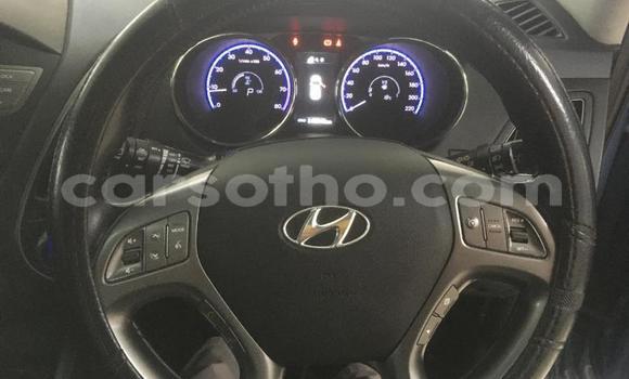 اشتري مستعمل Hyundai ix35 Blue سيارة في Mafeteng في Mafeteng اشتري مستعمل Hyundai ix35 Blue سيارة في Mafeteng في Mafeteng