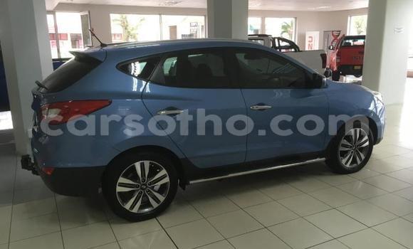 اشتري مستعمل Hyundai ix35 Blue سيارة في Mafeteng في Mafeteng اشتري مستعمل Hyundai ix35 Blue سيارة في Mafeteng في Mafeteng