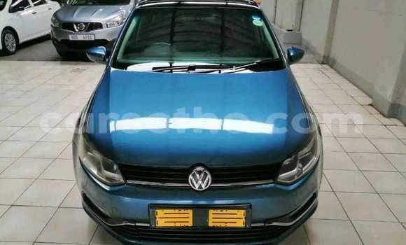 اشتري مستعمل Volkswagen Polo Red سيارة في Maseru في Maseru اشتري مستعمل Volkswagen Polo Red سيارة في Maseru في Maseru