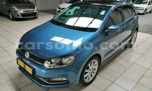 اشتري مستعمل Volkswagen Polo Red سيارة في Maseru في Maseru اشتري مستعمل Volkswagen Polo Red سيارة في Maseru في Maseru