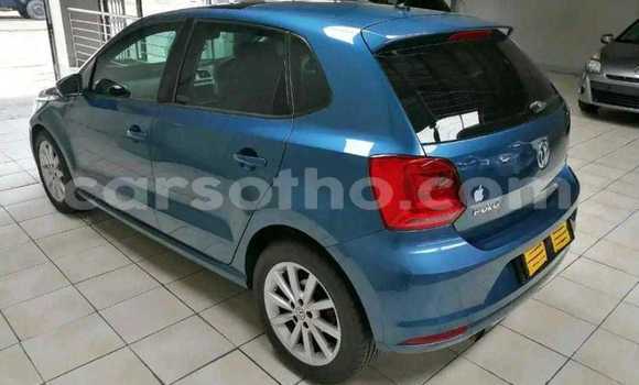 اشتري مستعمل Volkswagen Polo Red سيارة في Maseru في Maseru اشتري مستعمل Volkswagen Polo Red سيارة في Maseru في Maseru