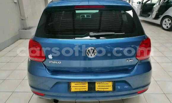 اشتري مستعمل Volkswagen Polo Red سيارة في Maseru في Maseru اشتري مستعمل Volkswagen Polo Red سيارة في Maseru في Maseru