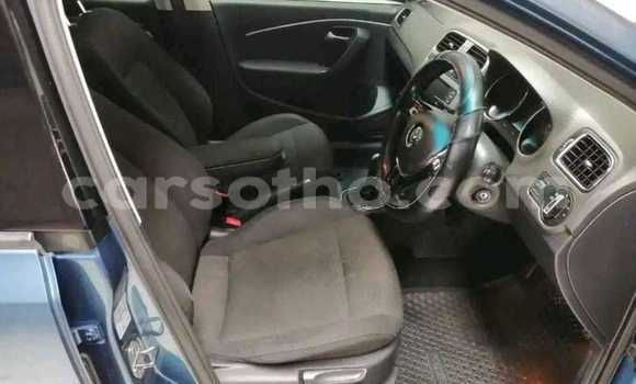 اشتري مستعمل Volkswagen Polo Red سيارة في Maseru في Maseru اشتري مستعمل Volkswagen Polo Red سيارة في Maseru في Maseru