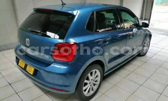 اشتري مستعمل Volkswagen Polo Red سيارة في Maseru في Maseru اشتري مستعمل Volkswagen Polo Red سيارة في Maseru في Maseru
