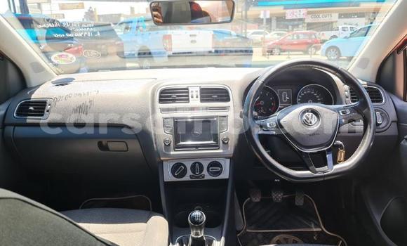 Acheter Occasion Voiture Volkswagen Polo Autre à Butha–Buthe, Thaba-Tseka Acheter Occasion Voiture Volkswagen Polo Autre à Butha–Buthe, Thaba-Tseka