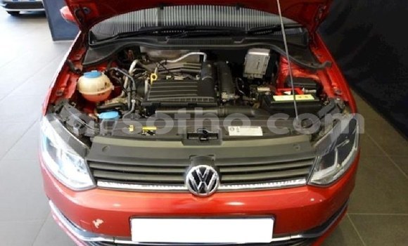 Acheter Occasion Voiture Volkswagen Polo Autre à Butha–Buthe, Thaba-Tseka Acheter Occasion Voiture Volkswagen Polo Autre à Butha–Buthe, Thaba-Tseka
