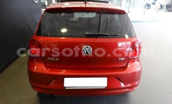 Acheter Occasion Voiture Volkswagen Polo Autre à Butha–Buthe, Thaba-Tseka Acheter Occasion Voiture Volkswagen Polo Autre à Butha–Buthe, Thaba-Tseka