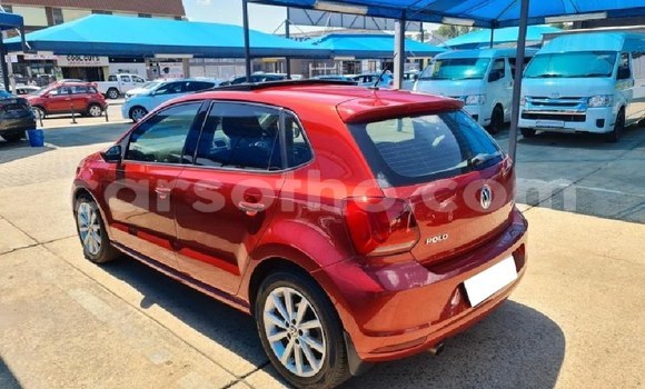 Acheter Occasion Voiture Volkswagen Polo Autre à Butha–Buthe, Thaba-Tseka Acheter Occasion Voiture Volkswagen Polo Autre à Butha–Buthe, Thaba-Tseka