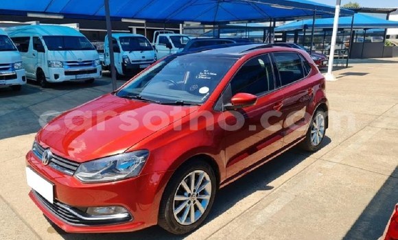 Acheter Occasion Voiture Volkswagen Polo Autre à Butha–Buthe, Thaba-Tseka Acheter Occasion Voiture Volkswagen Polo Autre à Butha–Buthe, Thaba-Tseka