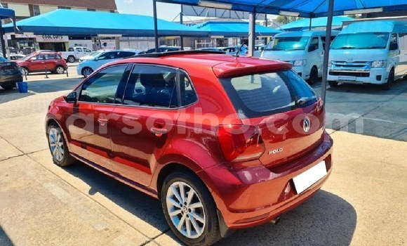 Acheter Occasion Voiture Volkswagen Polo Autre à Butha–Buthe, Thaba-Tseka Acheter Occasion Voiture Volkswagen Polo Autre à Butha–Buthe, Thaba-Tseka