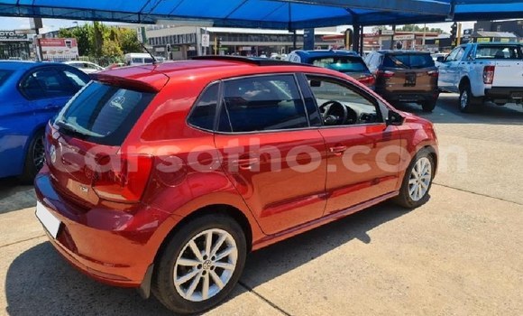 Acheter Occasion Voiture Volkswagen Polo Autre à Butha–Buthe, Thaba-Tseka Acheter Occasion Voiture Volkswagen Polo Autre à Butha–Buthe, Thaba-Tseka