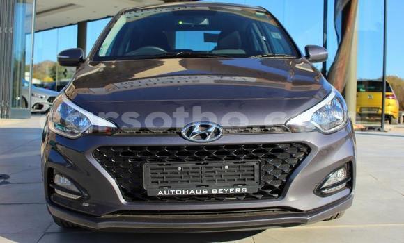 اشتري مستعمل Hyundai i20 Beige سيارة في Maseru في Maseru اشتري مستعمل Hyundai i20 Beige سيارة في Maseru في Maseru