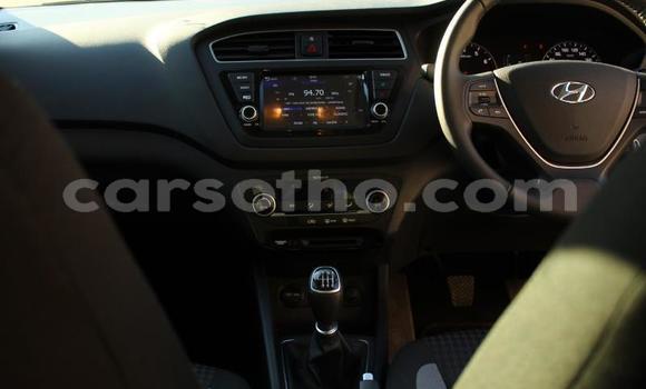 اشتري مستعمل Hyundai i20 Beige سيارة في Maseru في Maseru اشتري مستعمل Hyundai i20 Beige سيارة في Maseru في Maseru
