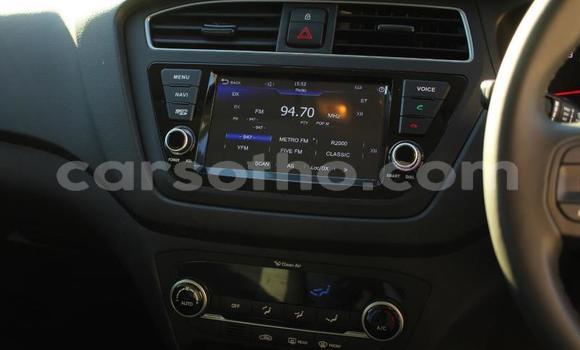اشتري مستعمل Hyundai i20 Beige سيارة في Maseru في Maseru اشتري مستعمل Hyundai i20 Beige سيارة في Maseru في Maseru