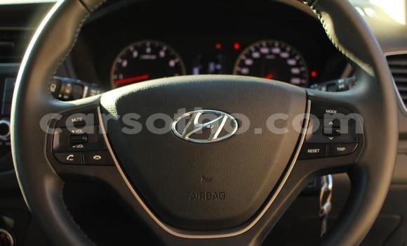 اشتري مستعمل Hyundai i20 Beige سيارة في Maseru في Maseru اشتري مستعمل Hyundai i20 Beige سيارة في Maseru في Maseru