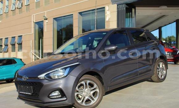 اشتري مستعمل Hyundai i20 Beige سيارة في Maseru في Maseru اشتري مستعمل Hyundai i20 Beige سيارة في Maseru في Maseru