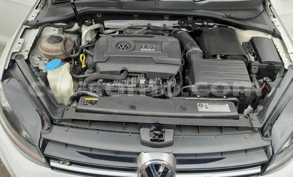 اشتري مستعمل Volkswagen Golf R White سيارة في Maputsoa في Leribe اشتري مستعمل Volkswagen Golf R White سيارة في Maputsoa في Leribe