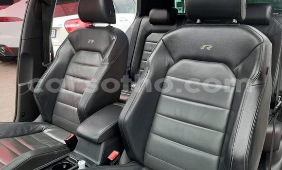 اشتري مستعمل Volkswagen Golf R White سيارة في Maputsoa في Leribe اشتري مستعمل Volkswagen Golf R White سيارة في Maputsoa في Leribe