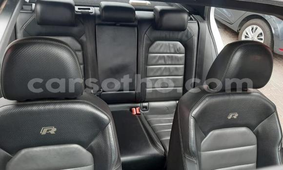 اشتري مستعمل Volkswagen Golf R White سيارة في Maputsoa في Leribe اشتري مستعمل Volkswagen Golf R White سيارة في Maputsoa في Leribe