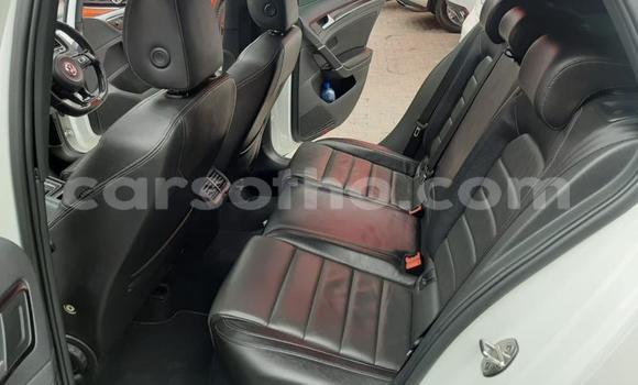 اشتري مستعمل Volkswagen Golf R White سيارة في Maputsoa في Leribe اشتري مستعمل Volkswagen Golf R White سيارة في Maputsoa في Leribe