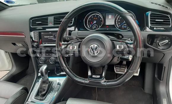 اشتري مستعمل Volkswagen Golf R White سيارة في Maputsoa في Leribe اشتري مستعمل Volkswagen Golf R White سيارة في Maputsoa في Leribe