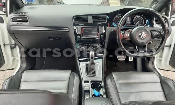 اشتري مستعمل Volkswagen Golf R White سيارة في Maputsoa في Leribe اشتري مستعمل Volkswagen Golf R White سيارة في Maputsoa في Leribe