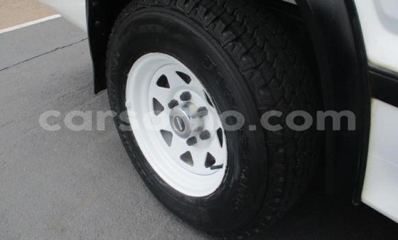 Acheter Occasion Voiture Mazda B–series Blanc à Maseru, Maseru Acheter Occasion Voiture Mazda B–series Blanc à Maseru, Maseru