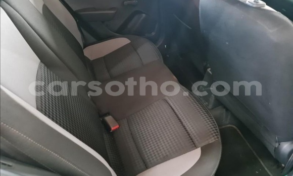 Acheter Occasion Voiture Hyundai i20 Gris à Butha–Buthe, Thaba-Tseka Acheter Occasion Voiture Hyundai i20 Gris à Butha–Buthe, Thaba-Tseka