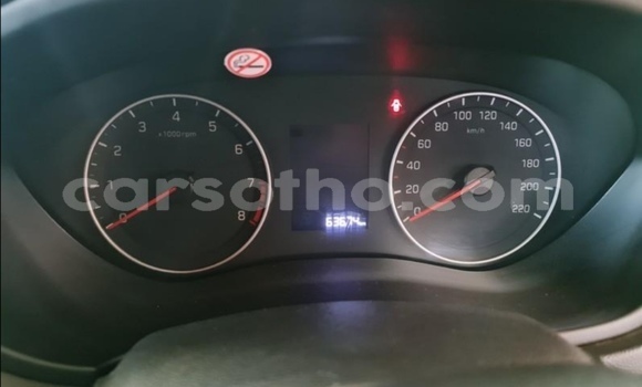 Acheter Occasion Voiture Hyundai i20 Gris à Butha–Buthe, Thaba-Tseka Acheter Occasion Voiture Hyundai i20 Gris à Butha–Buthe, Thaba-Tseka