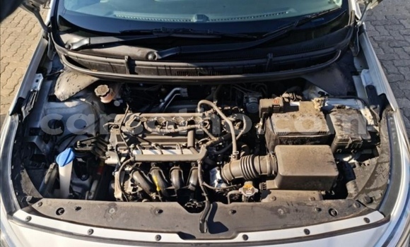 Acheter Occasion Voiture Hyundai i20 Gris à Butha–Buthe, Thaba-Tseka Acheter Occasion Voiture Hyundai i20 Gris à Butha–Buthe, Thaba-Tseka