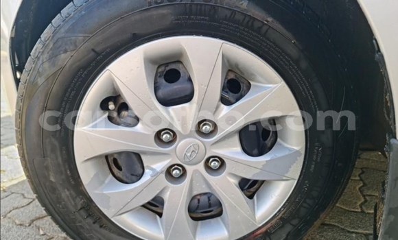 Acheter Occasion Voiture Hyundai i20 Gris à Butha–Buthe, Thaba-Tseka Acheter Occasion Voiture Hyundai i20 Gris à Butha–Buthe, Thaba-Tseka