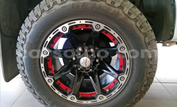 Sayi Na hannu Isuzu D–MAX White Mota in Butha–Buthe a Thaba-Tseka Sayi Na hannu Isuzu D–MAX White Mota in Butha–Buthe a Thaba-Tseka