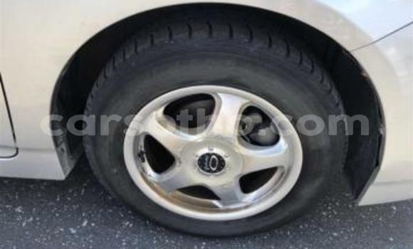 Acheter Occasion Voiture Toyota Prius Gris à Maputsoe, Leribe Acheter Occasion Voiture Toyota Prius Gris à Maputsoe, Leribe