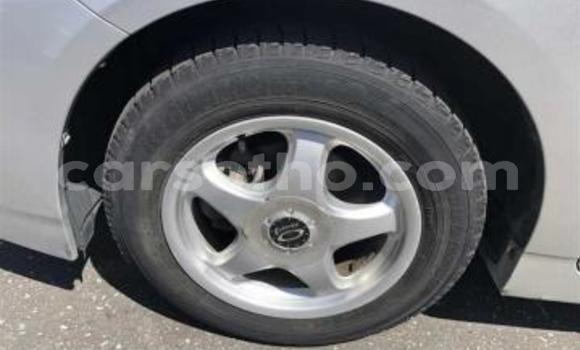 Acheter Occasion Voiture Toyota Prius Gris à Maputsoe, Leribe Acheter Occasion Voiture Toyota Prius Gris à Maputsoe, Leribe