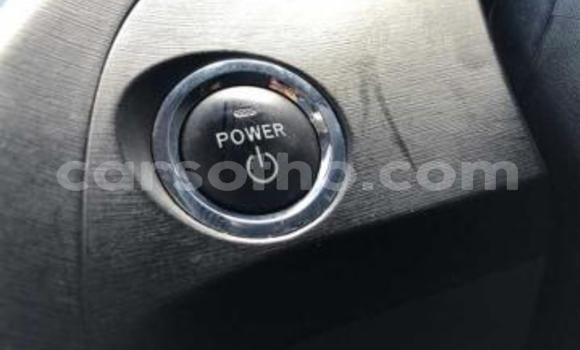 Acheter Occasion Voiture Toyota Prius Gris à Maputsoe, Leribe Acheter Occasion Voiture Toyota Prius Gris à Maputsoe, Leribe