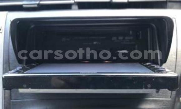 Acheter Occasion Voiture Toyota Prius Gris à Maputsoe, Leribe Acheter Occasion Voiture Toyota Prius Gris à Maputsoe, Leribe