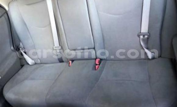 Acheter Occasion Voiture Toyota Prius Gris à Maputsoe, Leribe Acheter Occasion Voiture Toyota Prius Gris à Maputsoe, Leribe