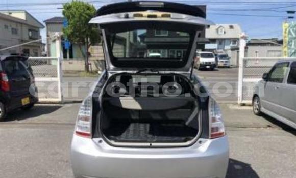 Acheter Occasion Voiture Toyota Prius Gris à Maputsoe, Leribe Acheter Occasion Voiture Toyota Prius Gris à Maputsoe, Leribe