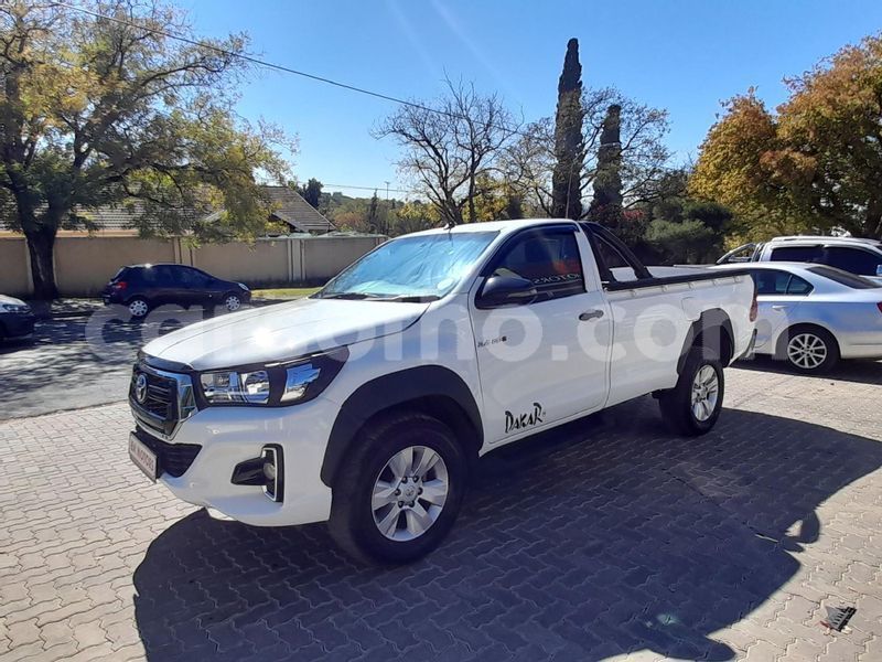 Big with watermark toyota hilux maseru maseru 21722