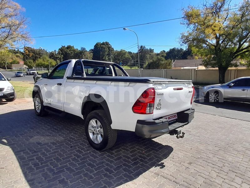 Big with watermark toyota hilux maseru maseru 21722