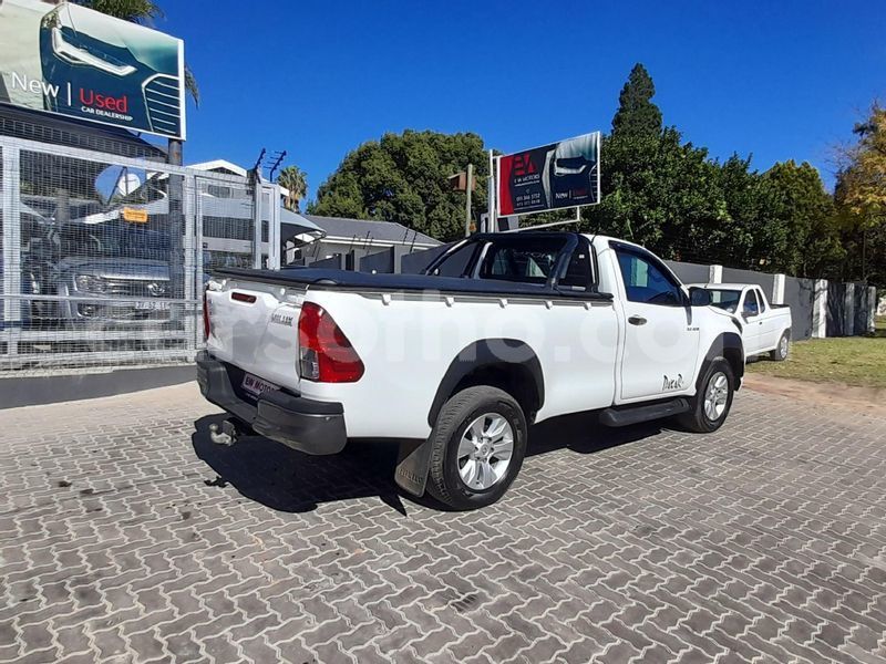 Big with watermark toyota hilux maseru maseru 21722