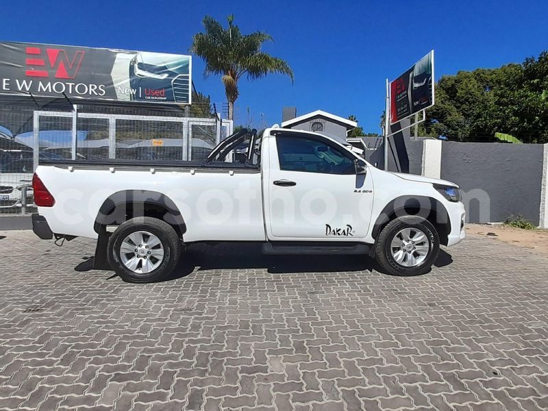 Big with watermark toyota hilux maseru maseru 21722