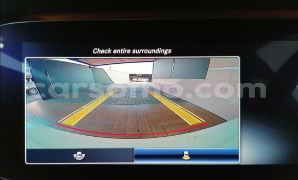 Sayi Na hannu Mercedes-Benz E–Class White Mota in Butha–Buthe a Thaba-Tseka Sayi Na hannu Mercedes-Benz E–Class White Mota in Butha–Buthe a Thaba-Tseka