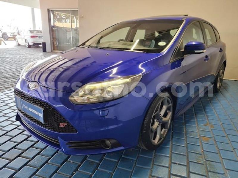 Big with watermark ford focus st butha buthe butha buthe 21738