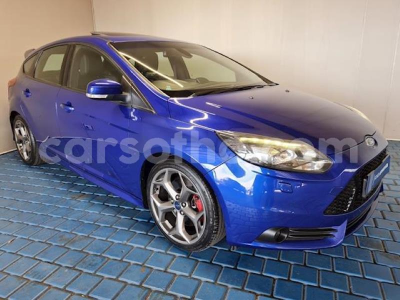 Big with watermark ford focus st butha buthe butha buthe 21738